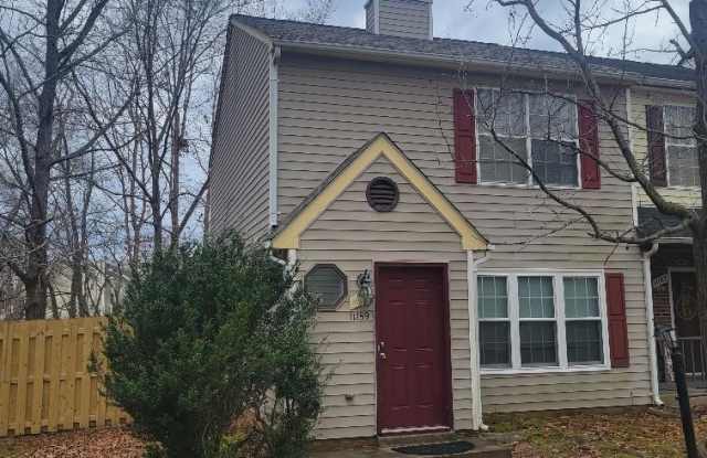 11189 KENSINGTON PLACE - 11189 Kensington Place, Spotsylvania County, VA 22407