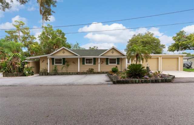 10519 BRIDGEWOOD Drive