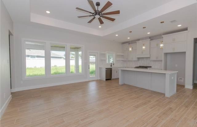 3005 Saint Eustatius Way