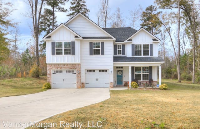 327 Drayton Way - 327 Drayton Way, Columbia County, GA 30814