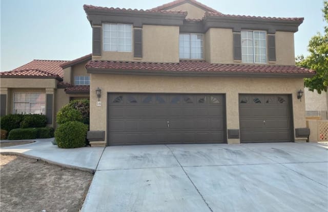 36 Stone Cress Drive - 36 Stone Cress Drive, Henderson, NV 89074