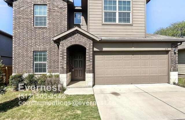 215 Cibolo Creek Dr