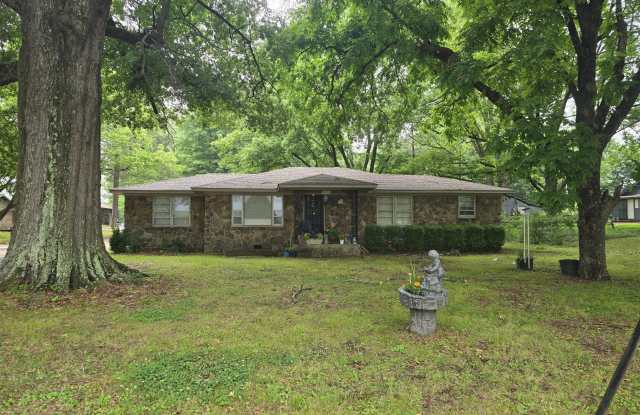 5905 Tulane Road