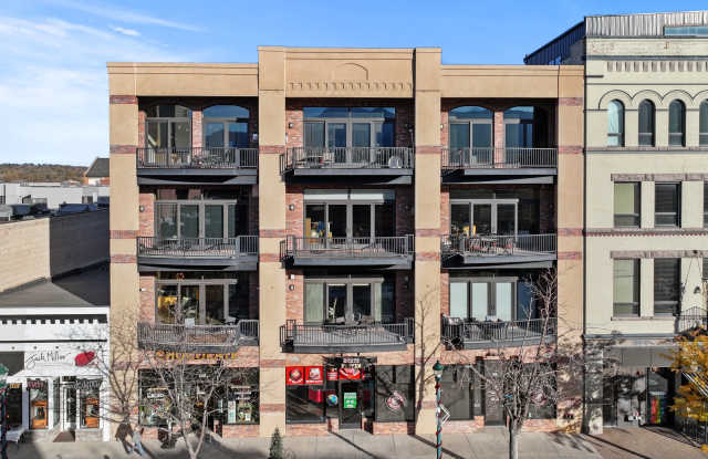 101 North Tejon Street - 280#280