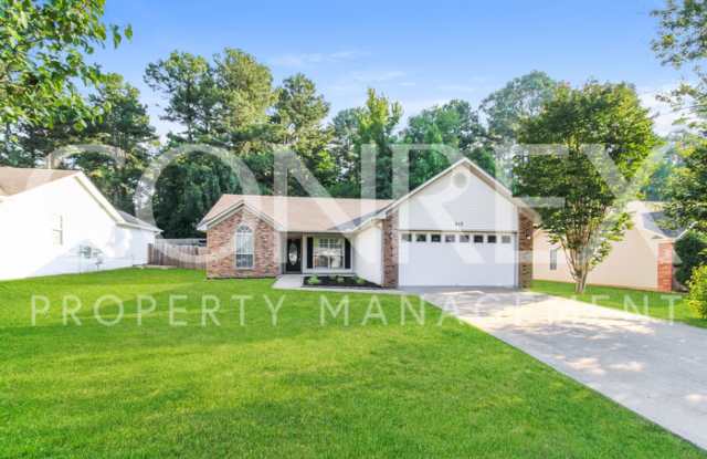 912 Fox Ridge