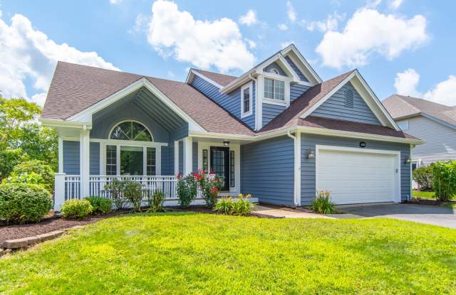 2320 Indian Grass Road