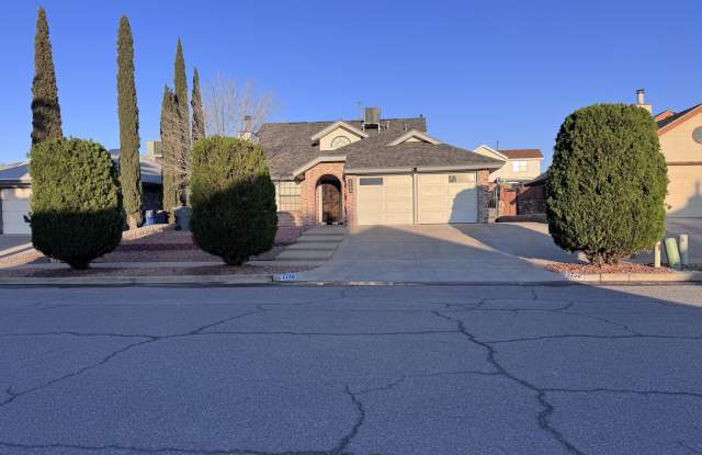 1128 WILL RAND Drive