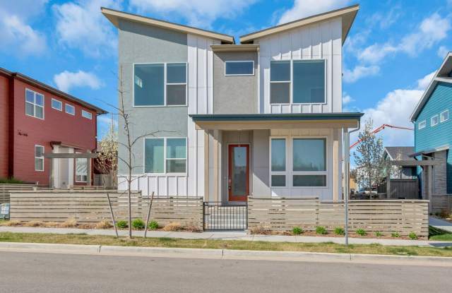 Modern 2BR Lafayette Home | Finished Basement, Garage & Quartz Kitchen