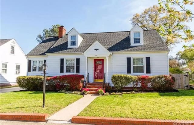 2311 Kenmore Road - 2311 Kenmore Road, Lakeside, VA 23228