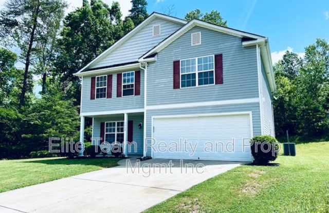 1448 Jordans Pond Ln