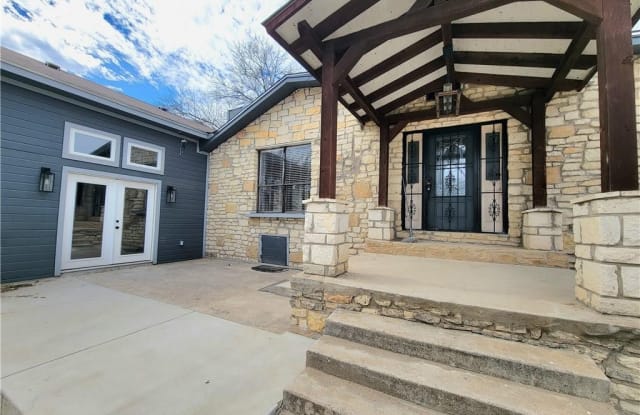 2729 Bradford Drive - 2729 Bradford Drive, Copperas Cove, TX 76522