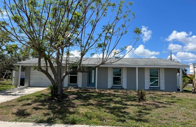 5901 ESPANOLA AVENUE - 5901 Espanola Avenue, North Port, FL 34287