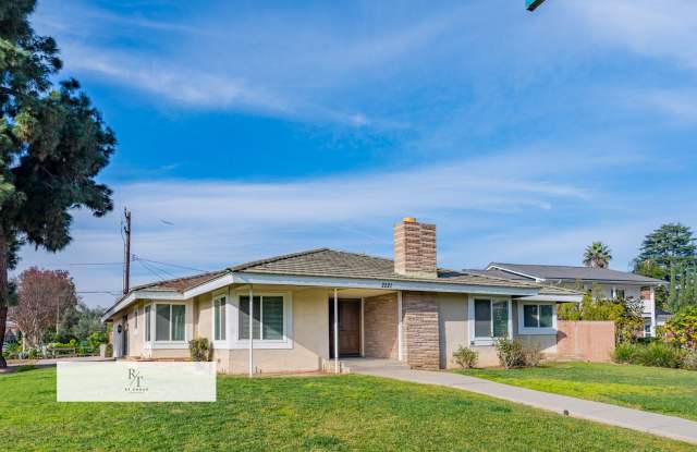 Photo of Arcadia Unified School District | 4-Bedroom, 3-Bath Single-Story Home in Desirable Arcadia