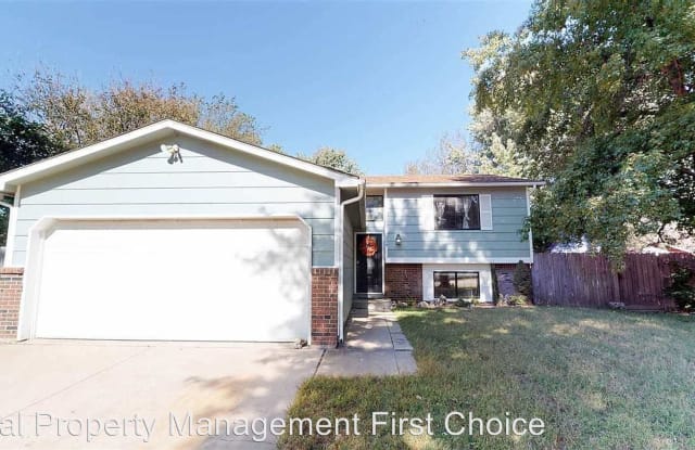 304 E Maywood Street - 304 East Maywood Street, Wichita, KS 67216