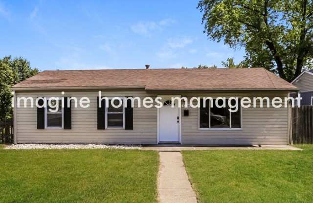 Photo of 3706 Verbena Drive