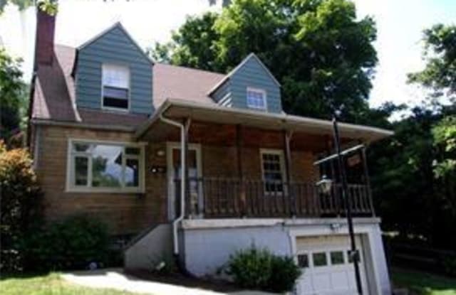 352 Plummer Ave - 352 Plumer Avenue, Allegheny County, PA 15202