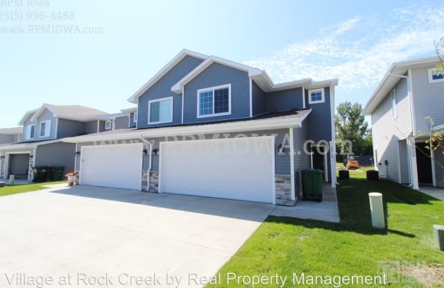 2905 NW 40th Lane - 2905 NW 40th St, Ankeny, IA 50023