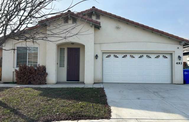 Open Concept