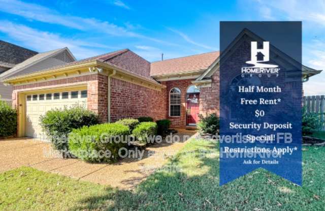 55 Magnolia Garden Ln