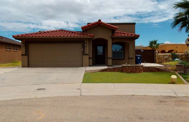 2608 Tanning Rock Way