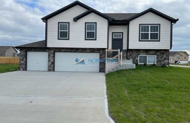 1107 Northwest 4th Street