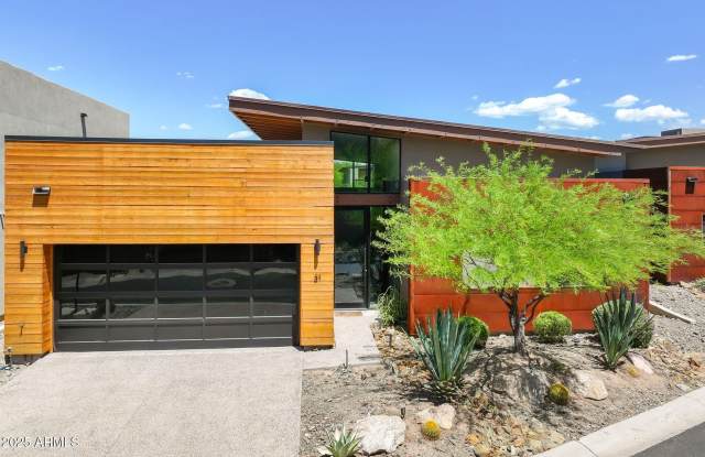 6525 E Cave Creek Road unit: 31