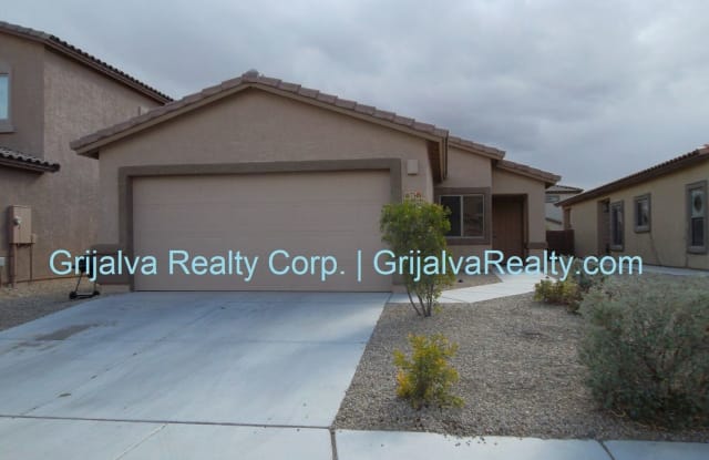 7554 E. Fair Meadows Loop - 7554 East Fair Meadow Loop, Tucson, AZ 85756