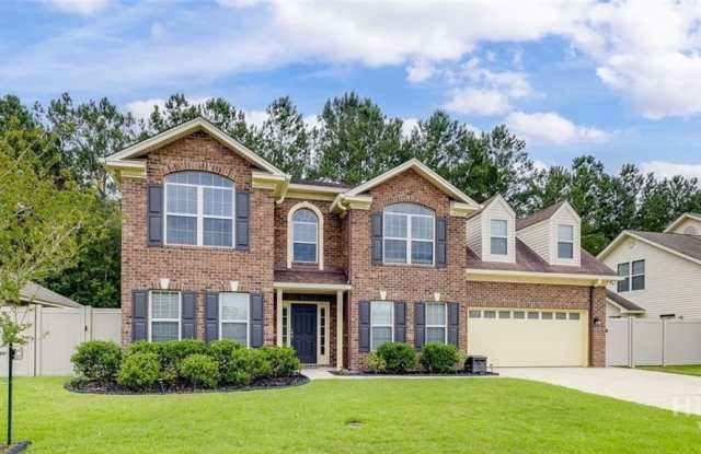 131 Morgan Pines Drive