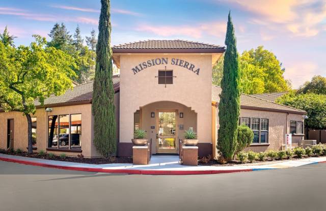 Photo of Mission Sierra Apartment Homes