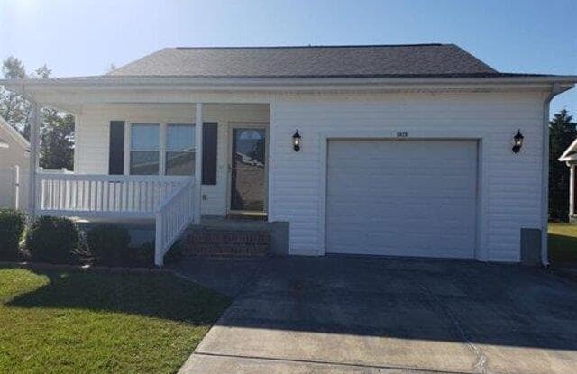 9629 Sullivan Dr. - 9629 Sullivan Drive, Horry County, SC 29576