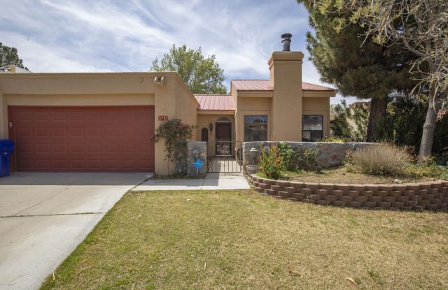 3281 Solarridge Street - 3281 Solarridge Street, Las Cruces, NM 88012