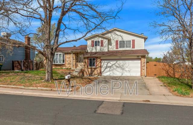 3101 South Evanston Way