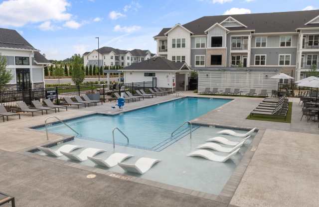 The Lindley at Grove 98