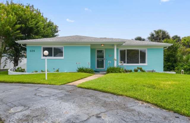 124 Atwood Lane