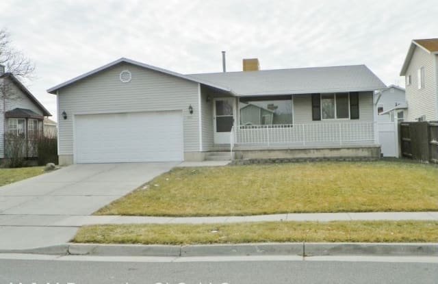 4051 W 6480 S - 4051 6480 South, Taylorsville, UT 84129