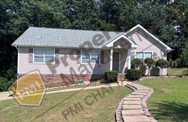 6234 Hunter Valley Rd - 6234 Hunter Valley Road, Hamilton County, TN 37363