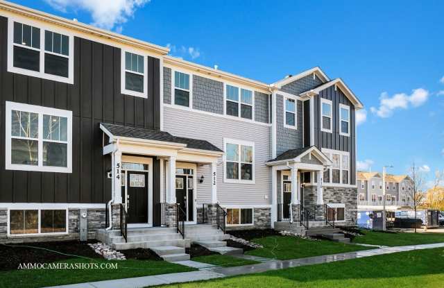 512 Wolverine Drive