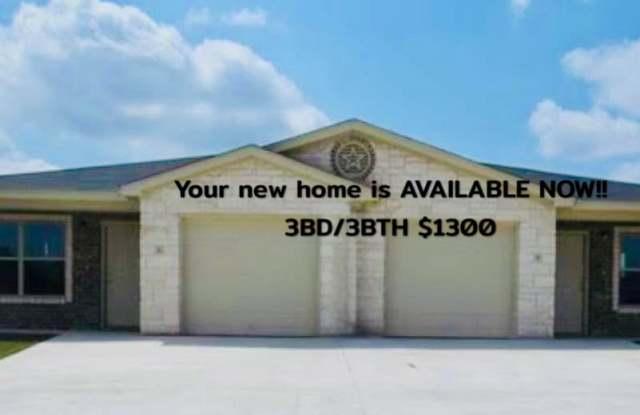 4506 Cambridge Drive