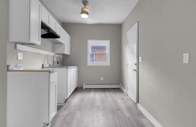 43 Seyms Street unit: 1