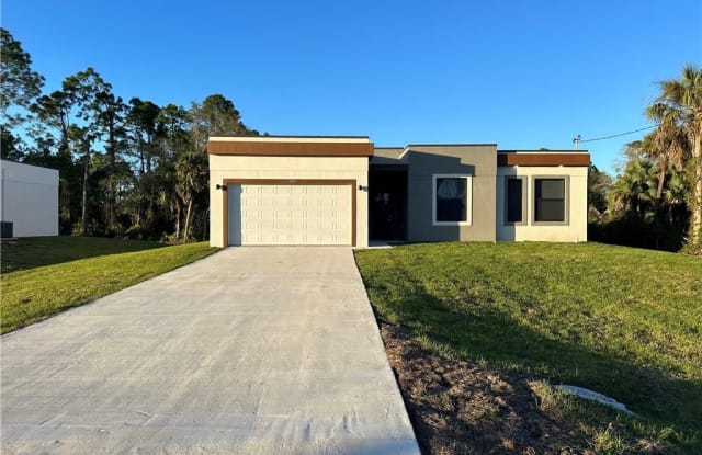 138 Greenbriar BLVD - 138 Greenbriar Boulevard, Lehigh Acres, FL 33972