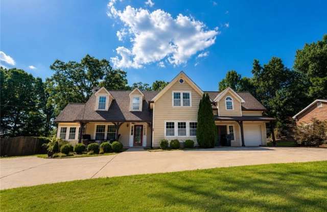 4225 Friar Tuck Lane