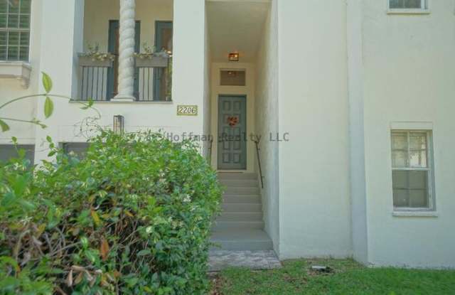 2206 West Horatio Street