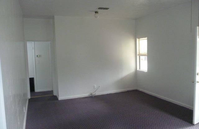 Rental in downtown Sopchoppy