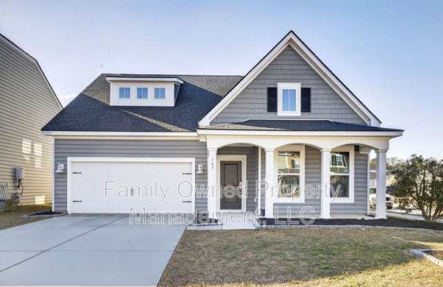 163 Cypress Preserve Blvd