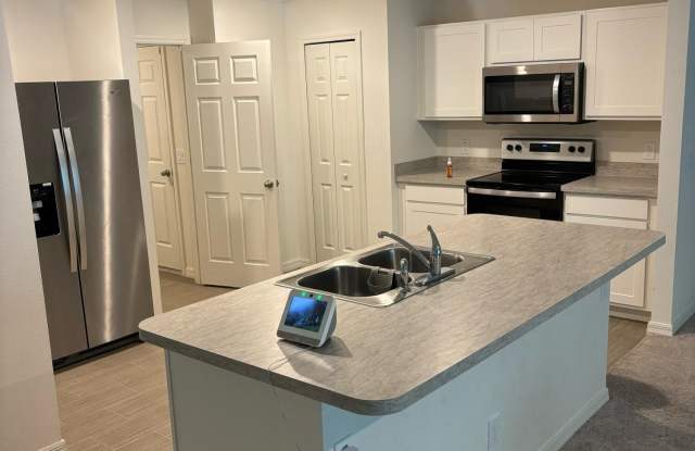 3126 Cambria Avenue SW