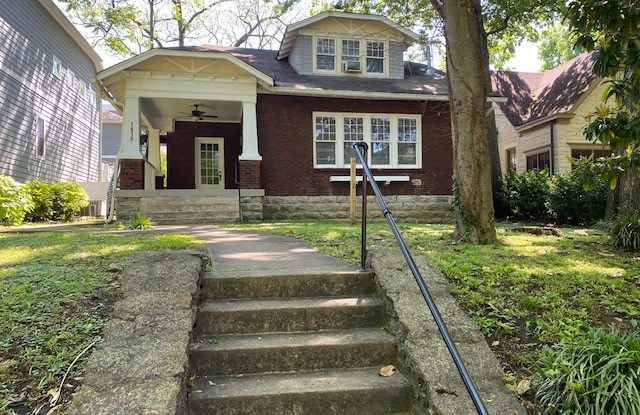 1910 18th Avenue South - B