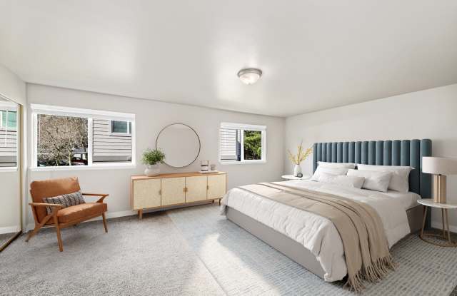 Waterstone at Silver Creek