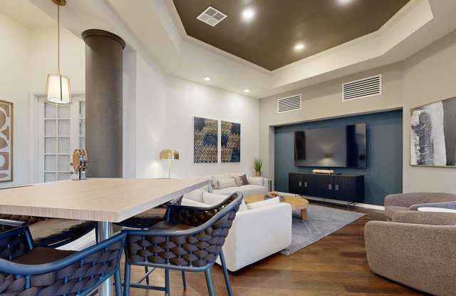 Cascade Summit Apartment Homes