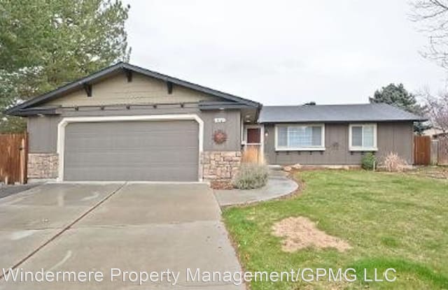 1079 E. Victory - 1079 East Victory Road, Boise, ID 83706