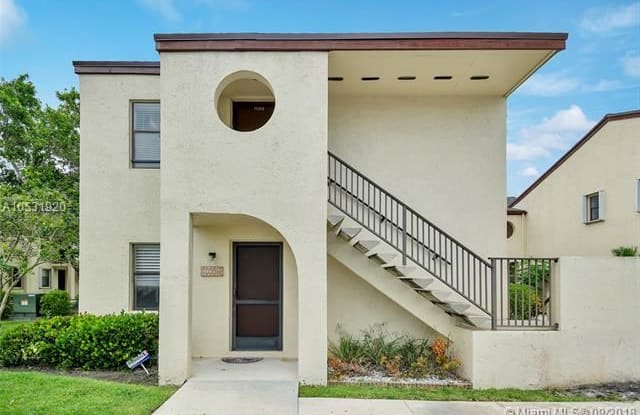 11358 Taft St  #11358 - 11358 Taft Street, Pembroke Pines, FL 33026